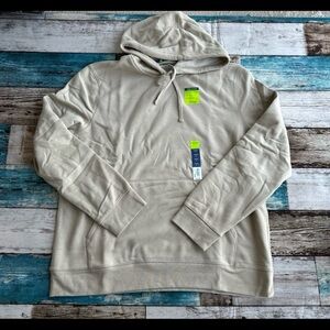 ❤️5/$20❤️ New XL Mens tek gear hoodie fleece